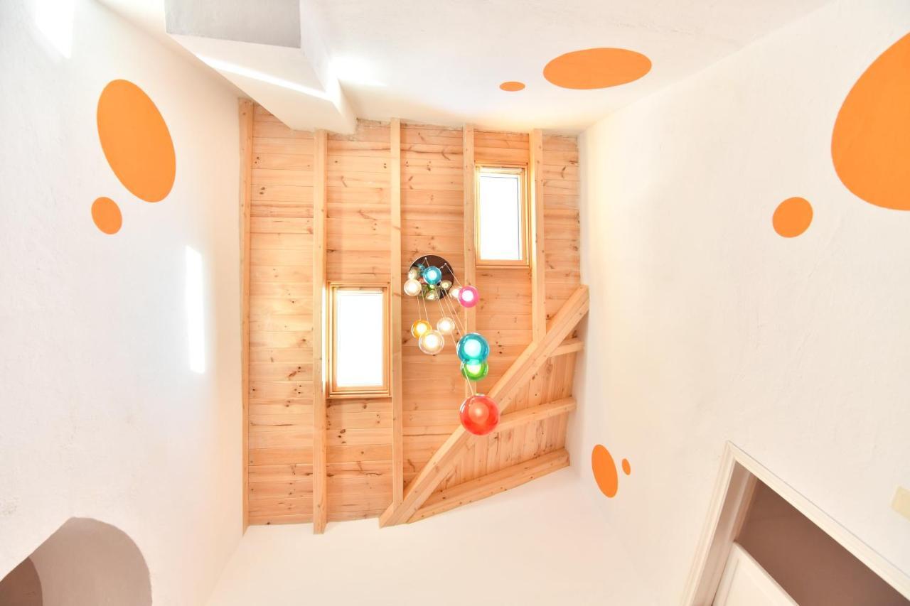 Affittacamere La Casa Mata Málaga