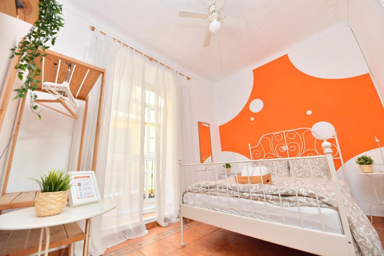 Affittacamere La Casa Mata Málaga
