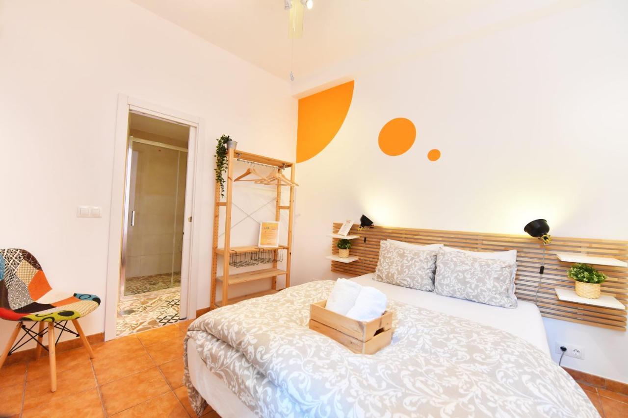 Affittacamere La Casa Mata 2*