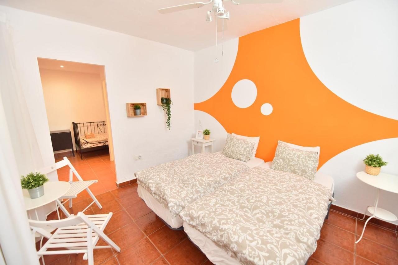 La Casa Mata Gasthof Málaga